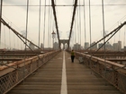 Foto's New York - Brooklyn Bridge 