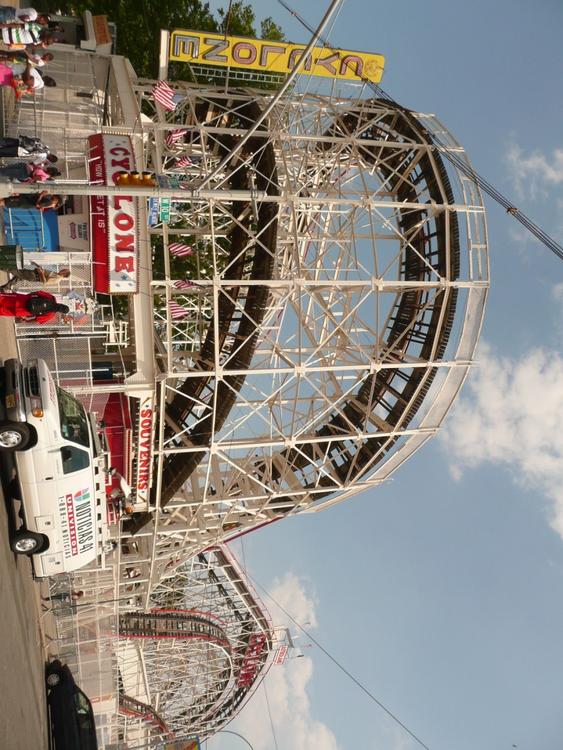 New York - Coney Island 