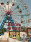 Foto's New York - Coney Island 