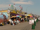 Foto's New York - Coney Island 