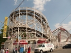 Foto's New York - Coney Island 