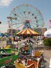 Foto's New York - Coney Island 