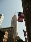 Foto's New York - Empire States building