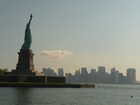 Foto's New York - Statue Of Liberty 