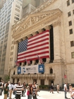 Foto's New York - Stock Exchange