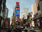 New York - Times Square 