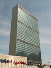 Foto's New York - United Nations