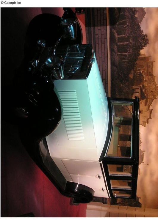 oude auto