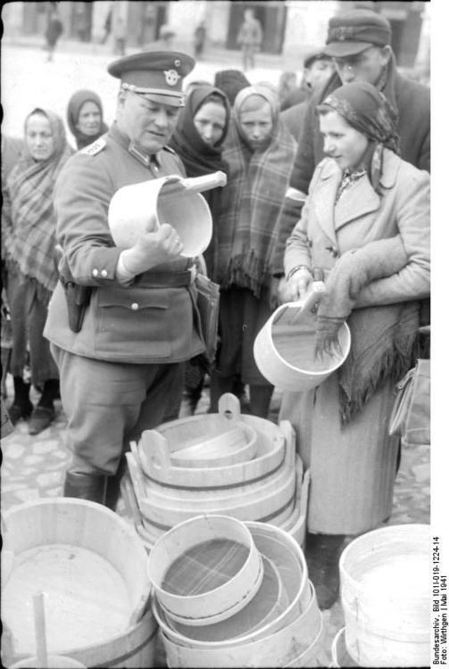 Polen - controle van Joden (2)