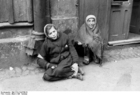 Foto's Polen - Ghetto Warschau (2)