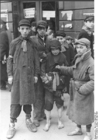 Foto Polen - Ghetto Warschau (4)