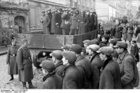 Foto Polen - Ghetto Warschau (7)
