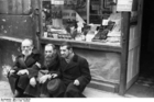 Foto Polen - Ghetto Warschau (8)