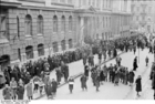 foto Polen - Ghetto Warschau (11)