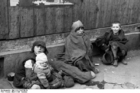 Polen - Ghetto Warschau (3)