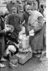 Polen - Ghetto Warschau (12)