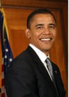 Foto Barack Obama