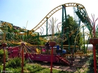 pretpark - Gorki park