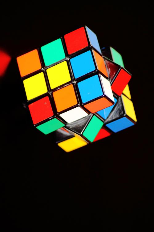 rubiks kubus