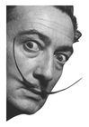 Foto's Salvador Dali