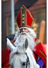 Foto sinterklaas