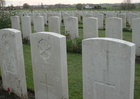 Foto's Tyne Cot Cemetery