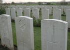 Foto Tyne Cot Cemetery