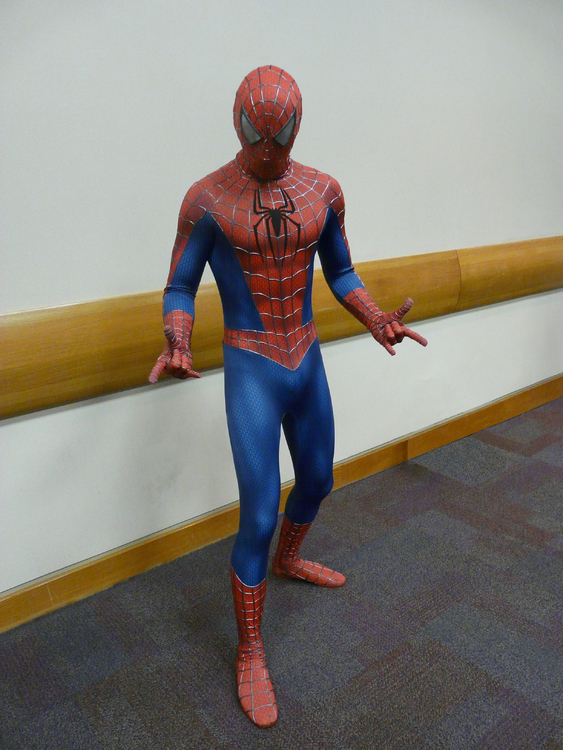 Foto Spider-Man