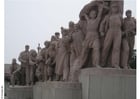 standbeeld tiananmenplein