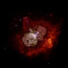 Foto Ster - Eta Carinae