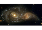 Foto's sterrenstelsels