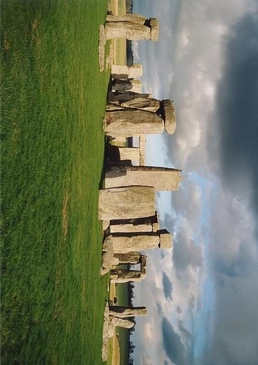 stonehenge