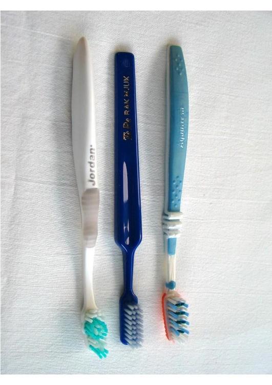 tandenborstels