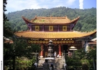 Foto's tempel