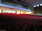 Foto's theaterzaal