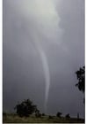 Foto's tornado