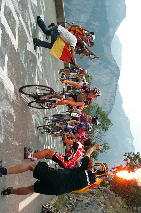 tour de france