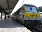 Foto trein