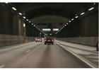Foto tunnel