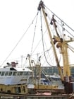 Foto visserschip