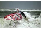 Foto's windsurfen