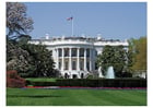 Foto's Witte Huis