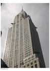 Foto's wolkenkrabber - Chrysler building