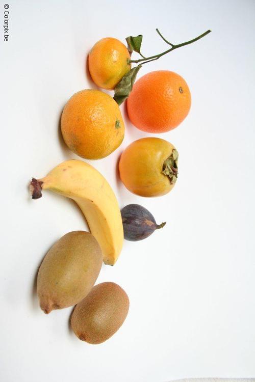 zoet fruit