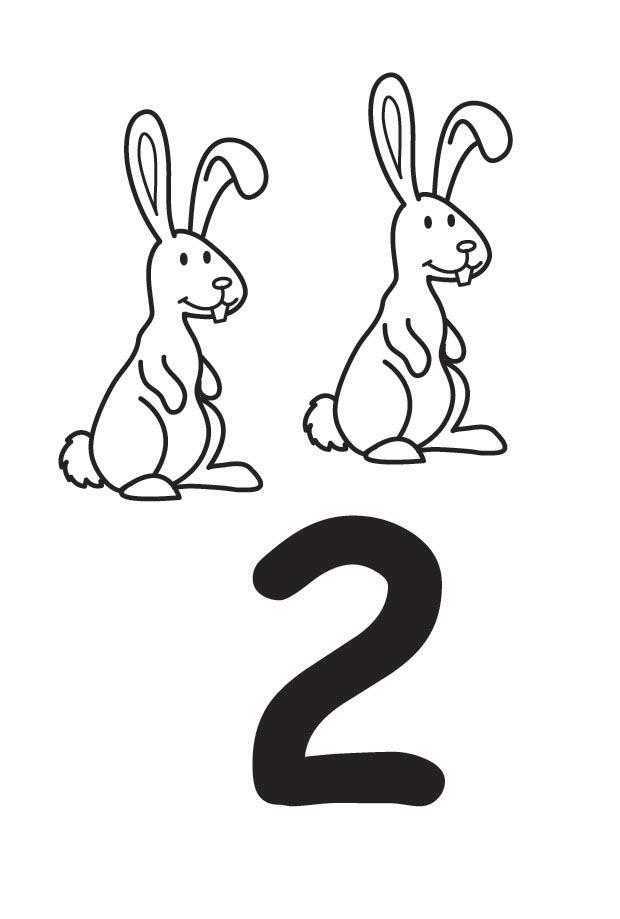 2 Kleurplaat 2