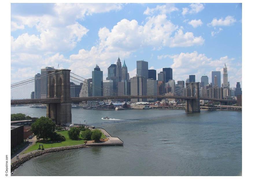 brug brooklyn Foto brug brooklyn
