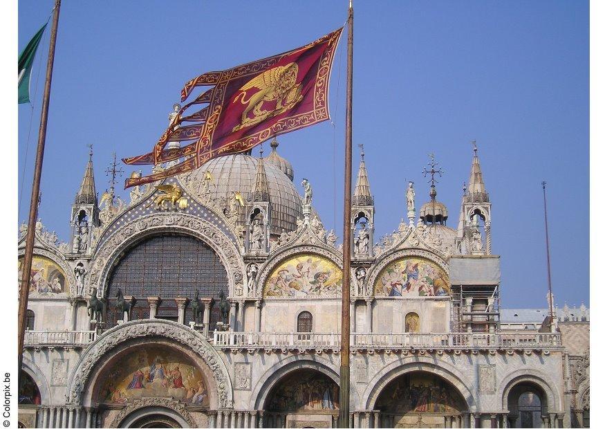 dogenpaleis - palazzo ducale Foto dogenpaleis - palazzo ducale