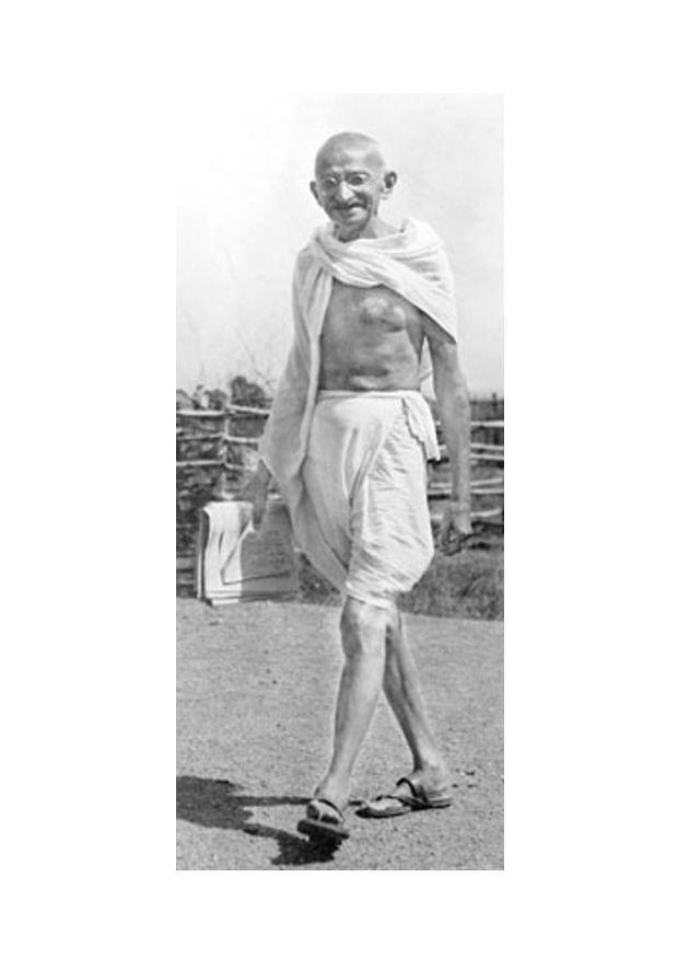 mahatma ghandi Foto mahatma ghandi