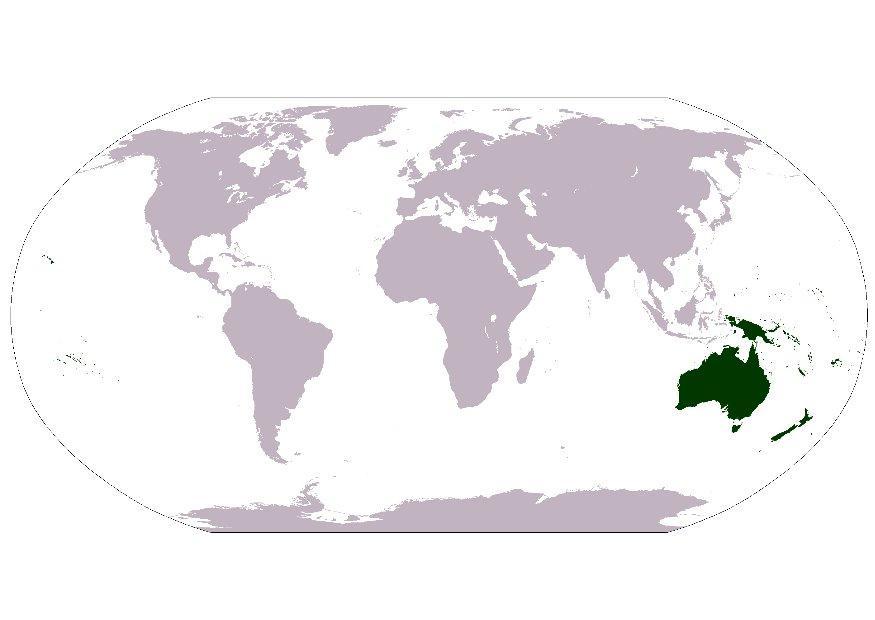 oceaniA« Afbeelding oceaniA«