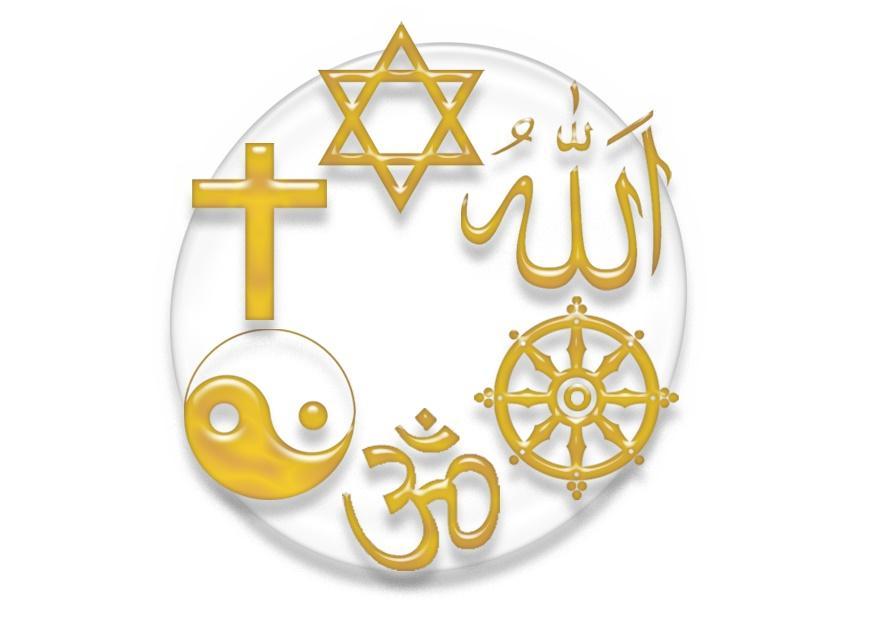 religies Afbeelding religies